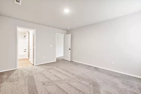 Bedroom - 4016 Redberry Ct, Alexander, AR 72002 photo 3 of 3
