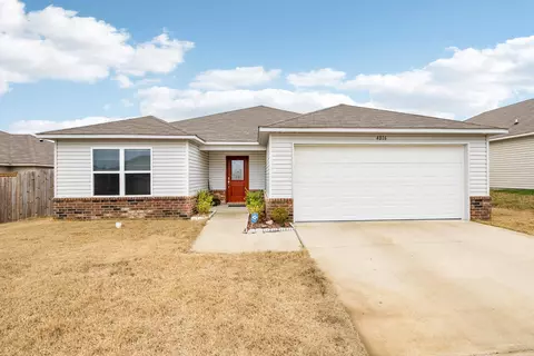4016 Redberry Ct, Alexander, AR 72002 photo 1