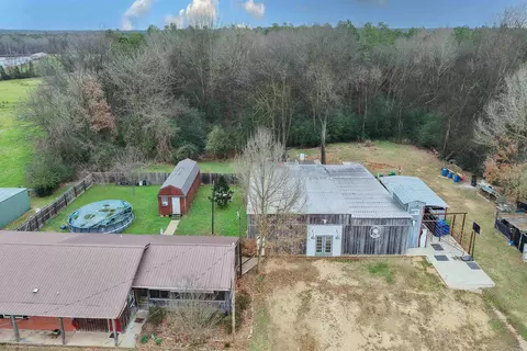 850 Goggans Rd, Rison, AR 71665