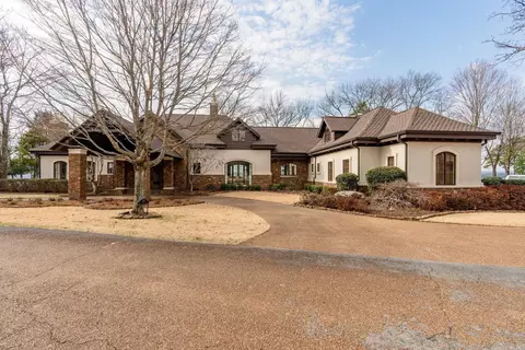 831 Rock Ledge Rd, Heber Springs, AR 72543