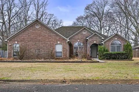 21 Eagle Point Dr, Sherwood, AR 72120