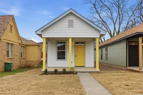 1205 College St, Little Rock, AR 72202
