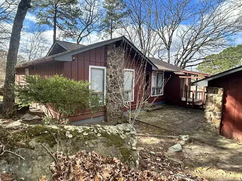127 Short Haven Ln, Fairfield Bay, AR 72088