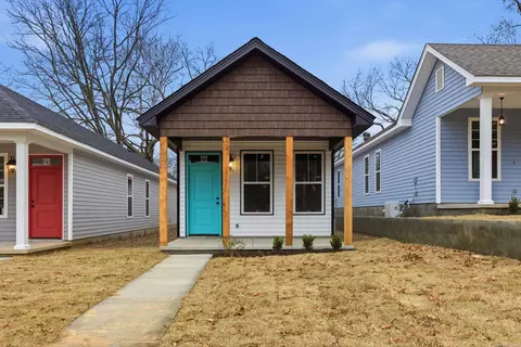 1213 College St, Little Rock, AR 72202
