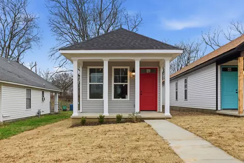 1211 College St, Little Rock, AR 72202