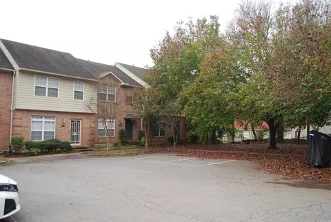 7100 Ohio St #6, Little Rock, AR 72207