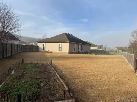 Exterior - 3630 Pathstone Cir, Conway, AR 72032 photo 5 of 5