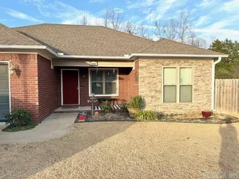 Exterior - 3630 Pathstone Cir, Conway, AR 72032 photo 2 of 5