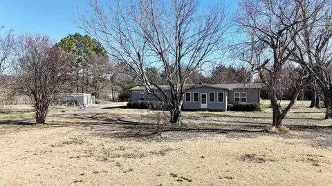 4442 Highway 186, Altus, AR 72821