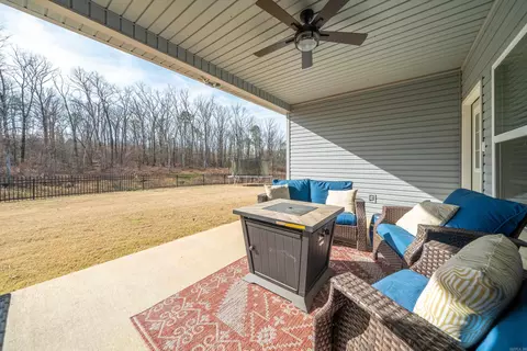 286 Rigsby Loop, Lonsdale, AR 72087 photo 12