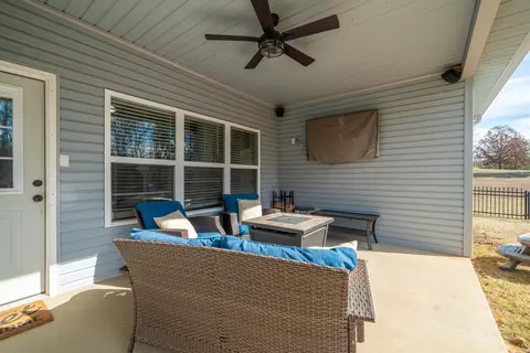 286 Rigsby Loop, Lonsdale, AR 72087 photo 13