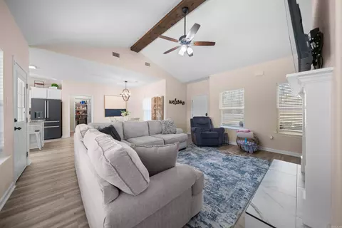 286 Rigsby Loop, Lonsdale, AR 72087 photo 4
