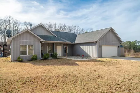 286 Rigsby Loop, Lonsdale, AR 72087 photo 1