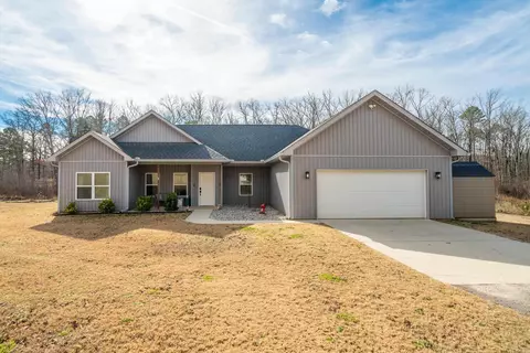 286 Rigsby Loop, Lonsdale, AR 72087 photo 2