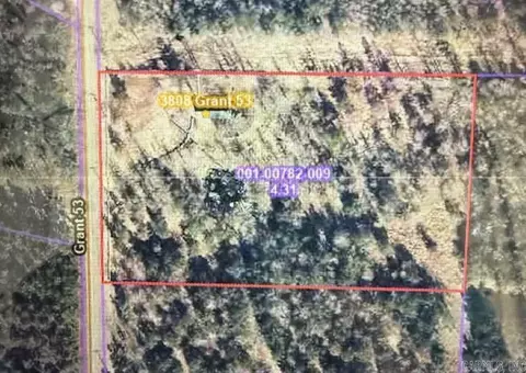3808 Grant 53, Sheridan, AR 72150