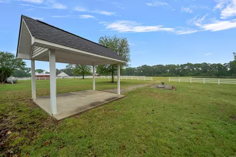 Exterior - 1795 W Hwy 64, El Paso, AR 72045 photo 5 of 7