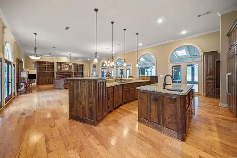 Kitchen - 1795 W Hwy 64, El Paso, AR 72045 photo 4 of 4