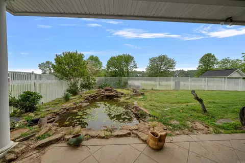 Exterior - 1795 W Hwy 64, El Paso, AR 72045 photo 6 of 7