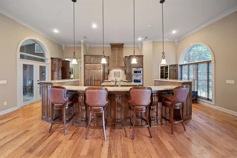 Kitchen - 1795 W Hwy 64, El Paso, AR 72045 photo 1 of 4