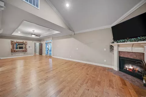 Living - 1795 W Hwy 64, El Paso, AR 72045 photo 8 of 8