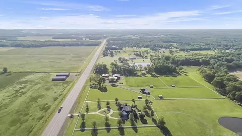View/Area - 1795 W Hwy 64, El Paso, AR 72045 photo 5 of 10