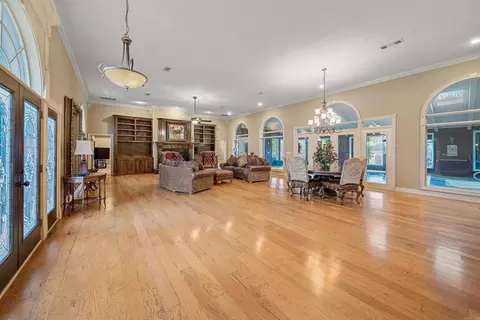 Living - 1795 W Hwy 64, El Paso, AR 72045 photo 3 of 8