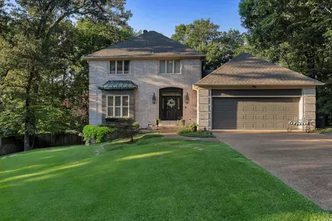 2514 Rosewood Cir, Jonesboro, AR 72401