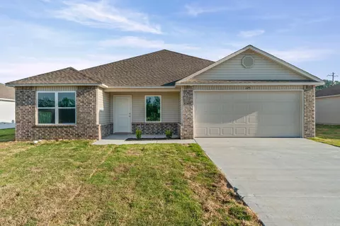 125 Powder River Dr, Beebe, AR 72012