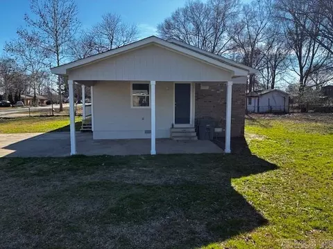 Other - 209 N Pear St, Beebe, AR 72012 photo 4 of 16