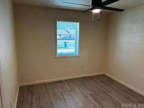 Bedroom - 209 N Pear St, Beebe, AR 72012 photo 3 of 3