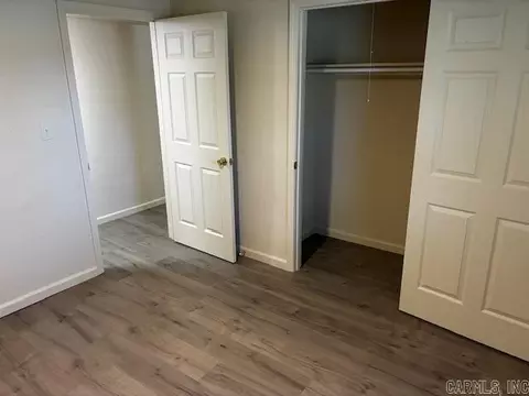 Bedroom - 209 N Pear St, Beebe, AR 72012 photo 2 of 3
