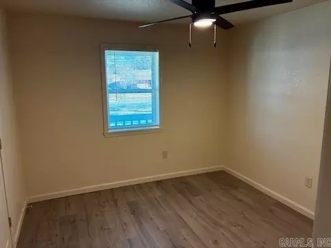 Bedroom - 209 N Pear St, Beebe, AR 72012 photo 1 of 3