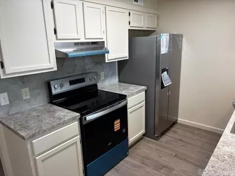 Kitchen - 209 N Pear St, Beebe, AR 72012 photo 2 of 7