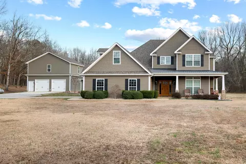 598 County Road 304, Jonesboro, AR 72401