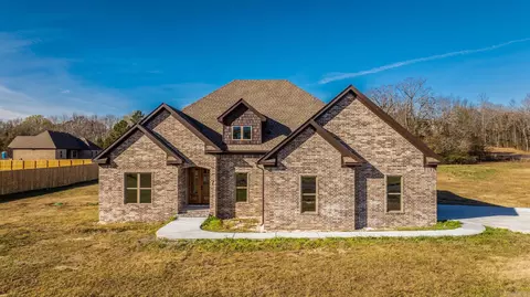 7 Neva Rdg, Greenbrier, AR 72058
