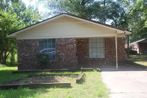 4406 W 16th Ave, Pine Bluff, AR 71603