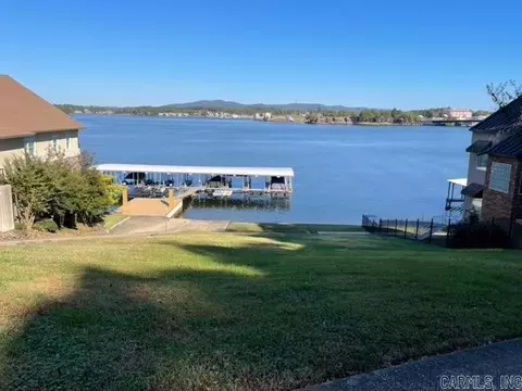 130 Hamilton View Cv, Hot Springs, AR 71913