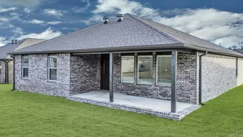 Exterior - 6333 Warwick Dr, Bryant, AR 72002 photo 1 of 1