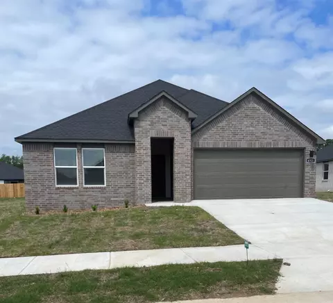 6321 Warwick Dr, Bryant, AR 72002