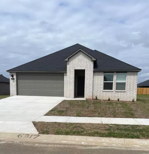 6317 Warwick Dr, Bryant, AR 72002 photo 1