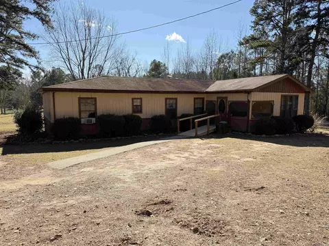 516 Polk Road 40, Hatfield, AR 71945