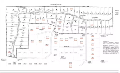 17 Doris Lewis Lane, Sherwood, AR 72120 photo 2