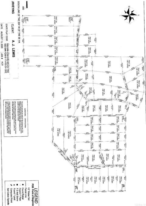 17 Doris Lewis Lane, Sherwood, AR 72120 photo 3