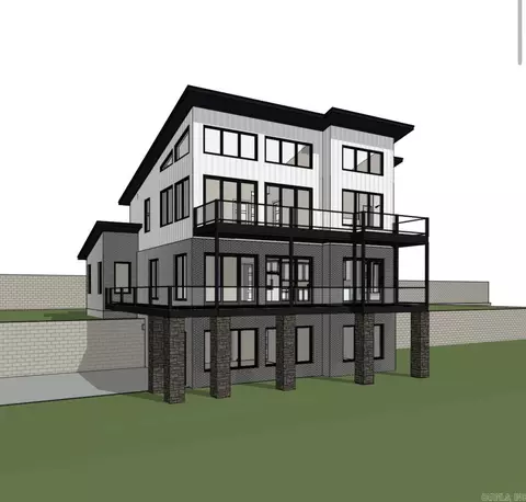 37 Sagamore Ct, Maumelle, AR 72113