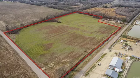 Bard Rd Road, Paragould, AR 72450