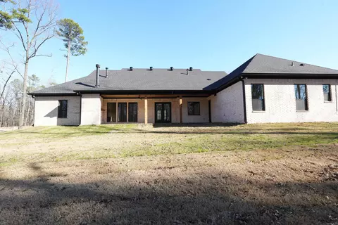 Exterior - 3084 Avilla Mnr, Alexander, AR 72002 photo 6 of 7