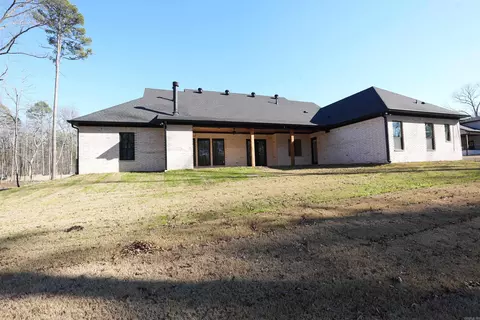 Exterior - 3084 Avilla Mnr, Alexander, AR 72002 photo 4 of 7