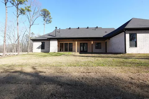 Exterior - 3084 Avilla Mnr, Alexander, AR 72002 photo 5 of 7