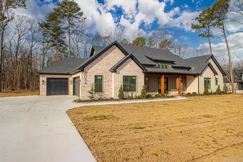 Exterior - 3084 Avilla Mnr, Alexander, AR 72002 photo 3 of 7