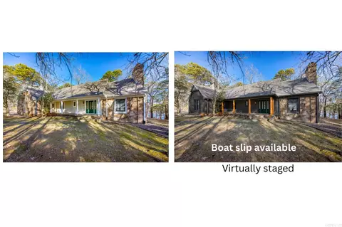 365 Grand Isle Dr, Fairfield Bay, AR 72088